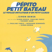 P&eacute;pito Petit Bateau, Le Voyage Initiatique d&rsquo;un Petit Cargo
