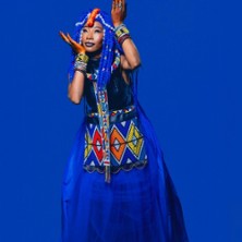 Fatoumata Diawara + Anais Rosso