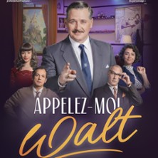 Appelez moi Walt