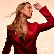 C&eacute;cile Brocas Quintet "That Was a Dream"