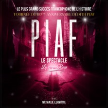 PIAF ! LE SPECTACLE