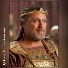 Vincent Regan
