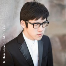 Zhang Haochen