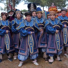 Festival classique en Ao&ucirc;t - Le Bourgeois Gentilhomme