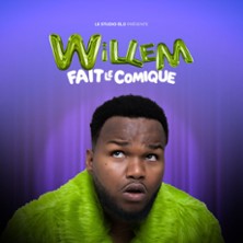 Willem - Fait le comique