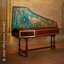 Musique Sacr&eacute;e Cath&eacute;drale de Nantes