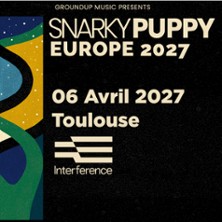 Snarky Puppy - Snarky Puppy Europe 2027