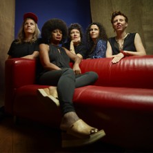 Christine Salem Renyon + Sam Numan Trio + Bal Kons&egrave;r - Cie Dif&eacute; Kano