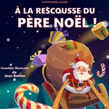 &Agrave; la Rescousse du P&egrave;re No&euml;l