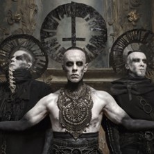 Behemoth
