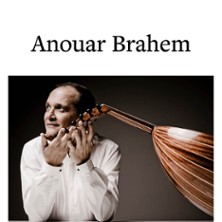 Anouar Brahem