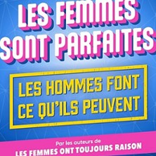 Les Femmes Sont Parfaites - Paradise R&eacute;publique, Avignon