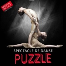 PUZZLE Le Jeune Ballet Europ&eacute;en