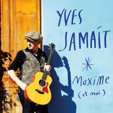 Yves Jamait