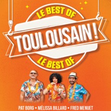 Toulousain - Le Best Of