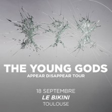 THE YOUNG GODS