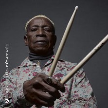 Tony Allen