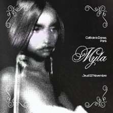Myla