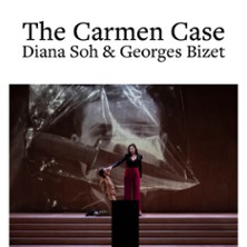 The Carmen Case Diana Soh & Georges Bizet