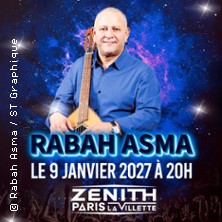 Rabah Asma