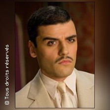 Oscar Isaac