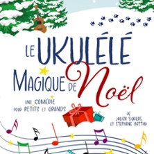 Le ukul&eacute;l&eacute; magique
