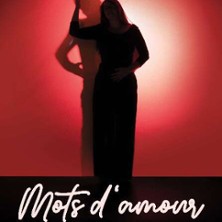 Mots d'Amour