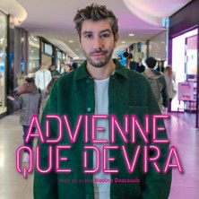 Patrick Chanfray - Advienne qui Devra