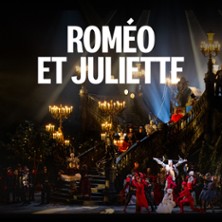 Rom&eacute;o et Juliette - Op&eacute;ra Bastille, Paris