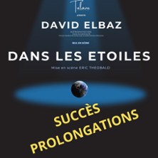 Dans les &Eacute;toiles - Th&eacute;&acirc;tre de la Ga&icirc;t&eacute;-Montparnasse, Paris