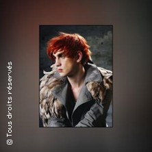 Patrick Wolf