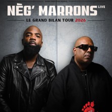 N&egrave;g'Marrons