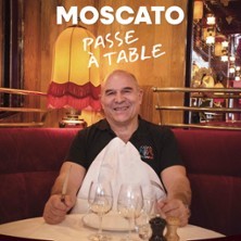 Vincent Moscato