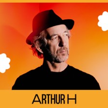 Arthur H