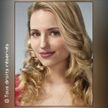 Dianna Agron