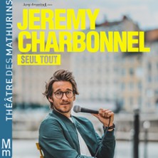 J&eacute;r&eacute;my Charbonnel - Seul Tout