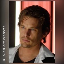 Ethan Hawke