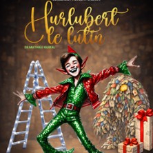 Hurlubert le Lutin