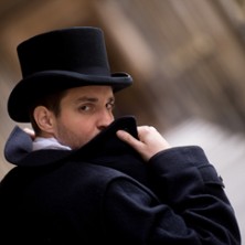 L'ENQUETE DU PALAIS-ROYAL Visite-enqu&ecirc;te