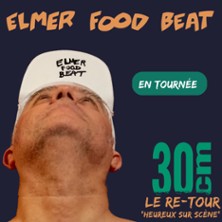 Elmer Food Beat - Noves Music Festival 2026