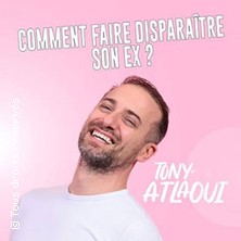 Tony Atlaoui