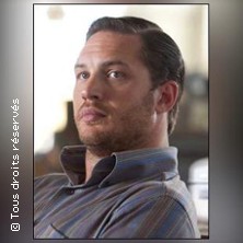 Tom Hardy