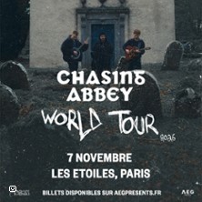 CHASING ABBEY