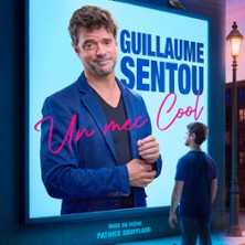 GUILLAUME SENTOU Un Mec Cool