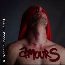 Spectacle de danse "amourS"