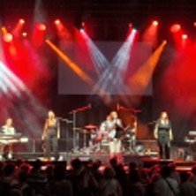 Hommage Daniel Balavoine par le Groupe Hdb