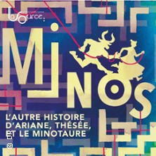 "MINOS" par Marthe en Big Band