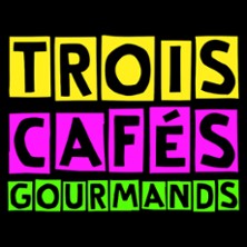 Trois Caf&eacute;s Gourmands - Festival Les Transfrontali&egrave;res