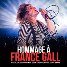 HOMMAGE A FRANCE GALL