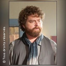 Zach Galifianakis